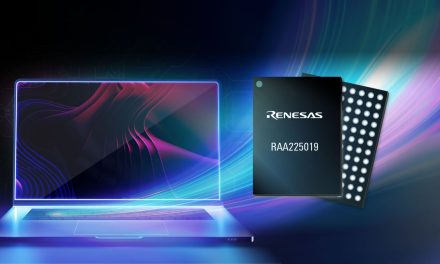 Nordic Semiconductor to launch first products in class-leading, next-generation nRF54 Series at electronica 2024