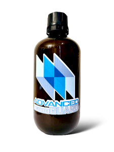 ROCKA Advanced NanoGuard