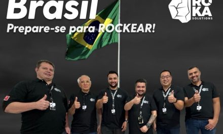 ROCKA Solutions Continues Expansion in  Brazil with New Location in Manaus