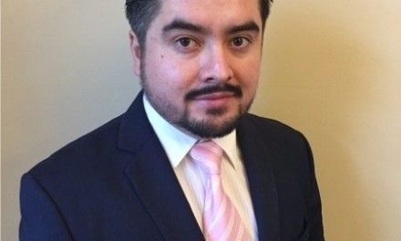 ROCKA Solutions CEO Rodrigo Cacho  Selected for SMTA 40 Under 40