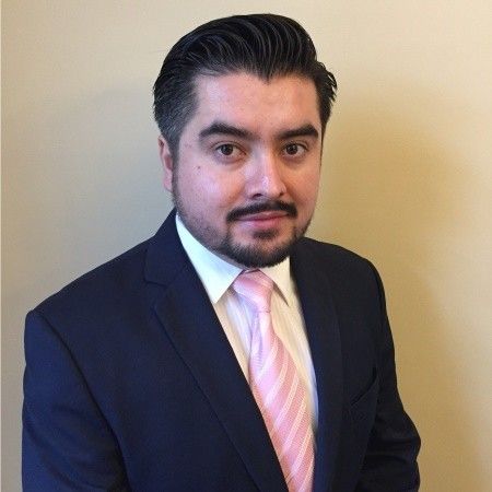 ROCKA Solutions CEO Rodrigo Cacho  Selected for SMTA 40 Under 40