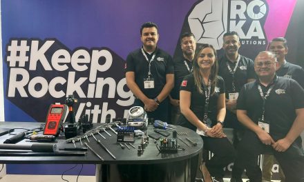 ROCKA Solutions to Make Its First SMTA International Debut with  Innovative Exhibit Style