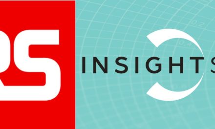 Insight SIP announces it is now a franchised supplier for RS components