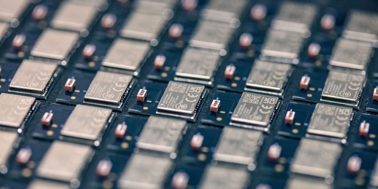 Ryder Industries launches off-the-shelf modules