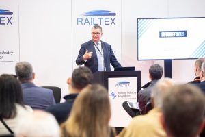 Railtex 2023 7