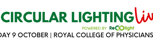 Circular Lighting Live 24: Programme unveiled
