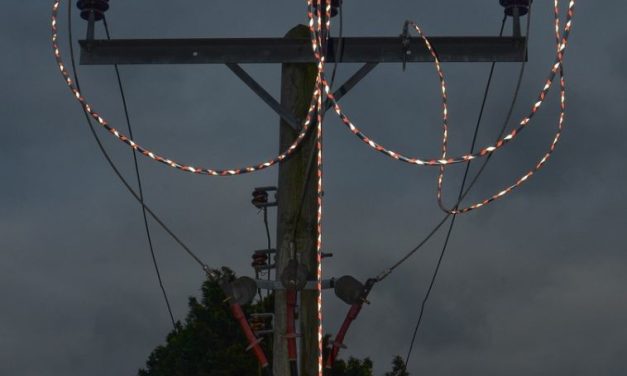 PENTA UKI: A Century of Excellence in Portable Earthing Solutions