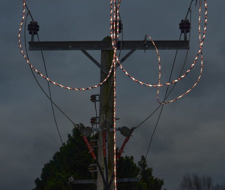 PENTA UKI: A Century of Excellence in Portable Earthing Solutions