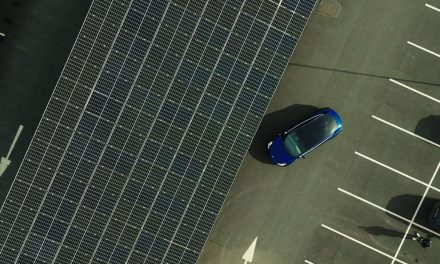 Sunshine Bill welcomed, and government urged to address ‘open goal’ for solar in car parks