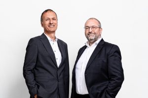 Ressing Garhammer Cooperation PR 1