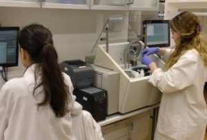 Richmond Pharmacology