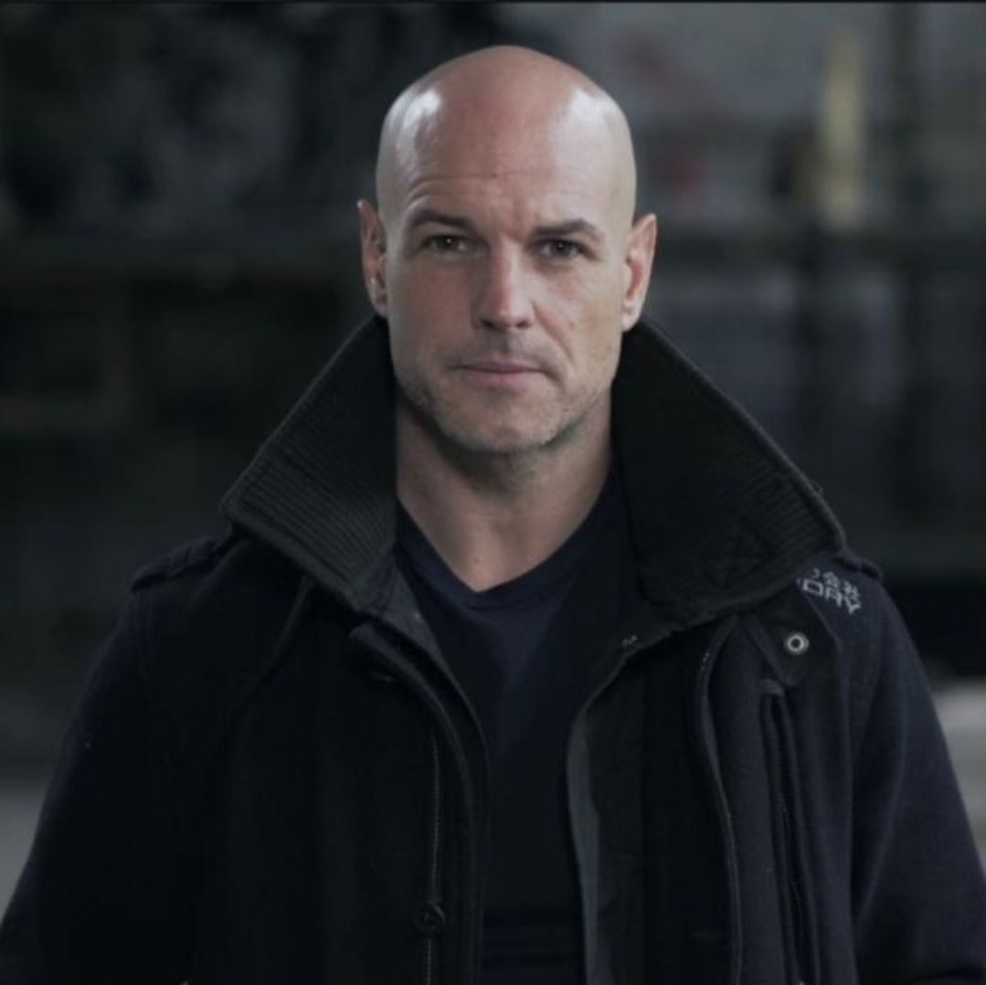 The LIA announces Ricky Nuttall as keynote speaker for inaugural TECH-X Conference