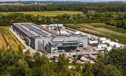 Vertiv Collaborates with Zagreb University of Applied Sciences to launch New Data Center Design Professional Program