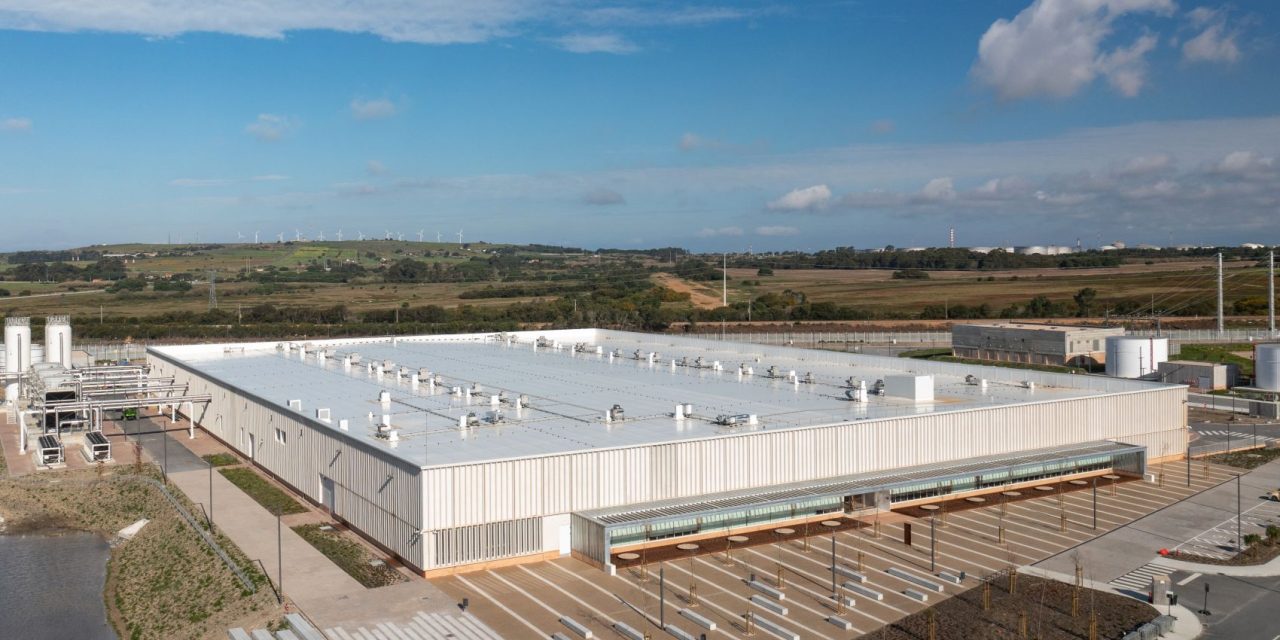 Schneider Electric and Start Campus establish scalable, sustainable foundation for AI and Cloud Infrastructure in Portugal