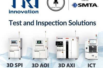 Test and Inspection at SMTA Space Coast Expo & Tech Forum 2024