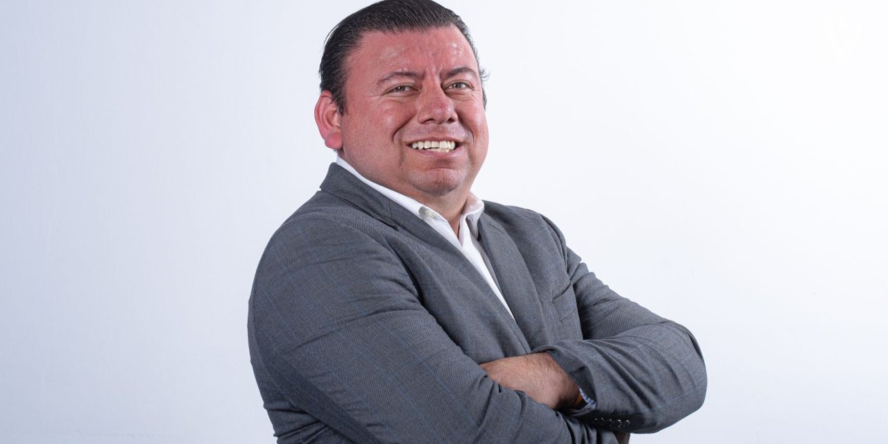 Count On Tools Appoints Victor Madero of SMTVYS Technology as New Partner and Distributor for Mexico   