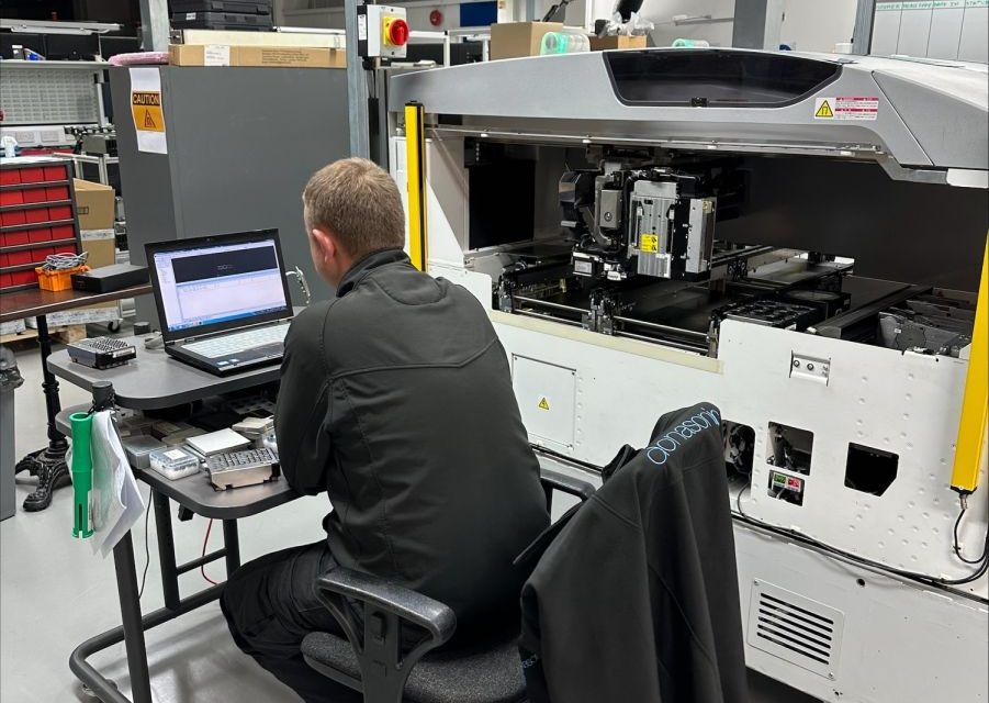 SMTXTRA to Highlight Advanced SMT Spares, Accessories & Comprehensive Servicing Solutions at SMTA Guadalajara 2024