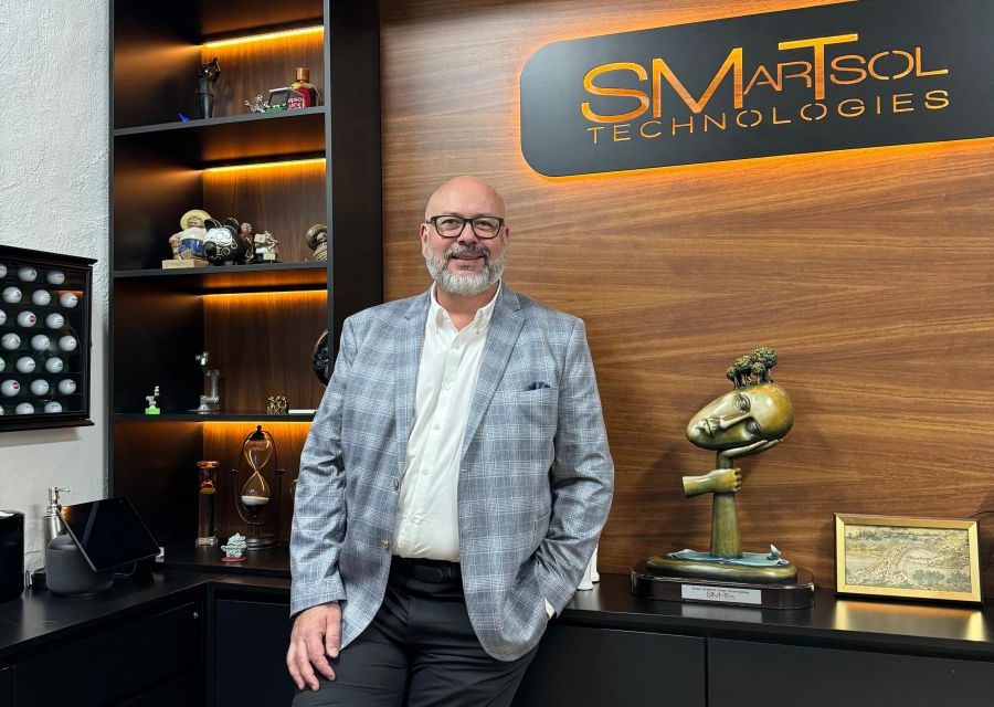 Kurtz Ersa Names SMarTsol Technologies as New Exclusive Representative in Mexico