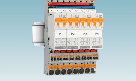 Perfect protection for insulated systems