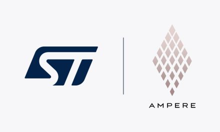 Ampere and STMicroelectronics collaborate on powerbox with long term supply for silicon carbide