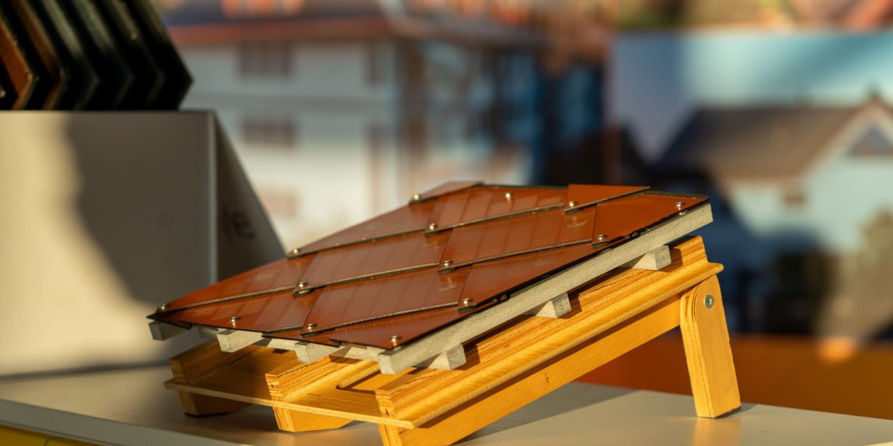 Talk solar under one roof