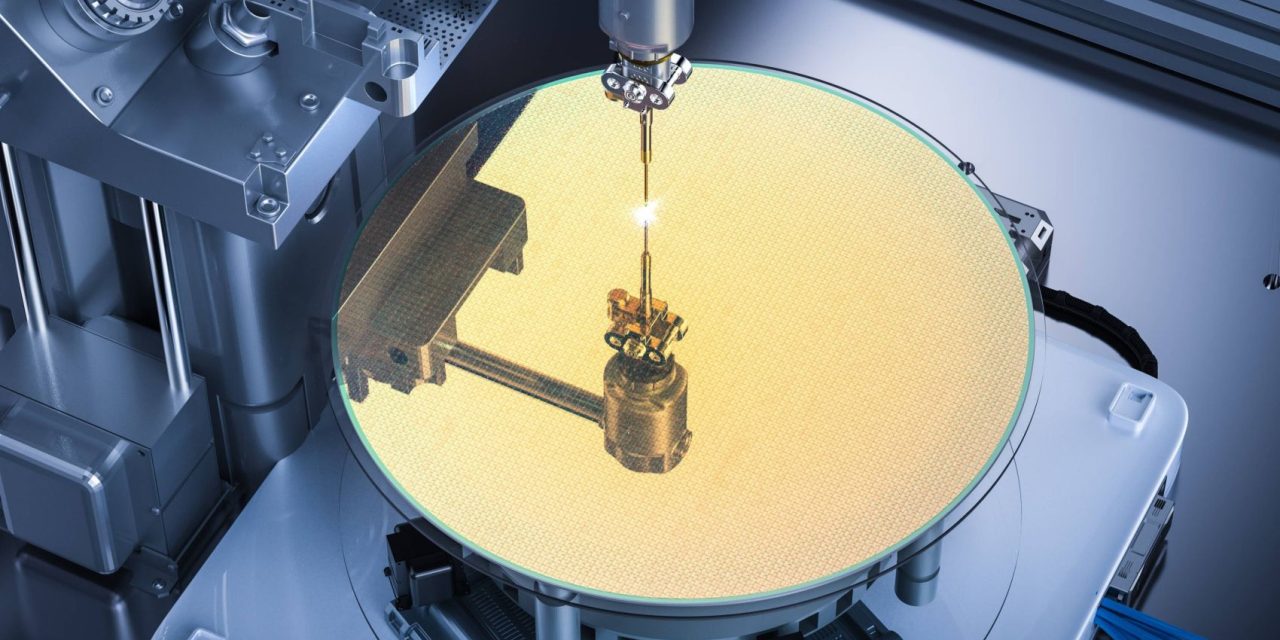 How do you verify IC performance?