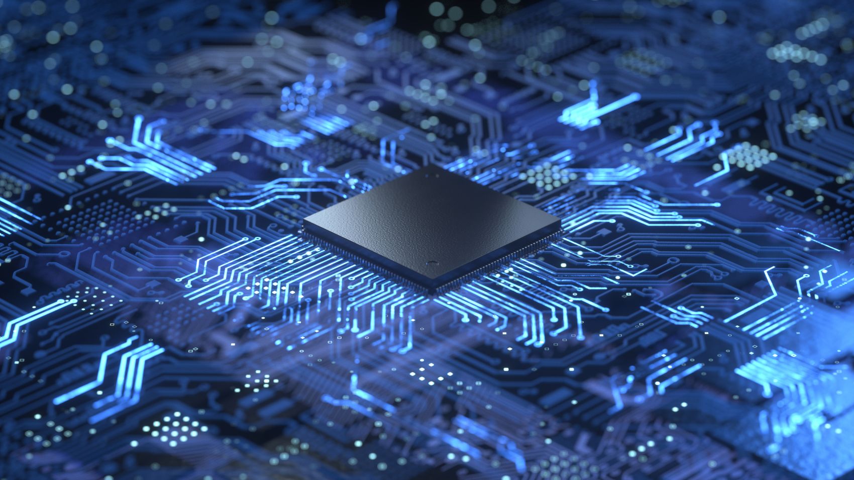 Driving efficiency with custom IC design - Electrical Engineering
