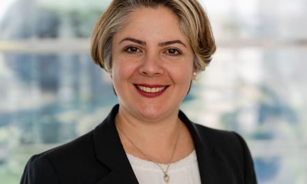 Farnell Appoints Dr Sara Ghaemi as Regional Sales Director for Benelux and DACH