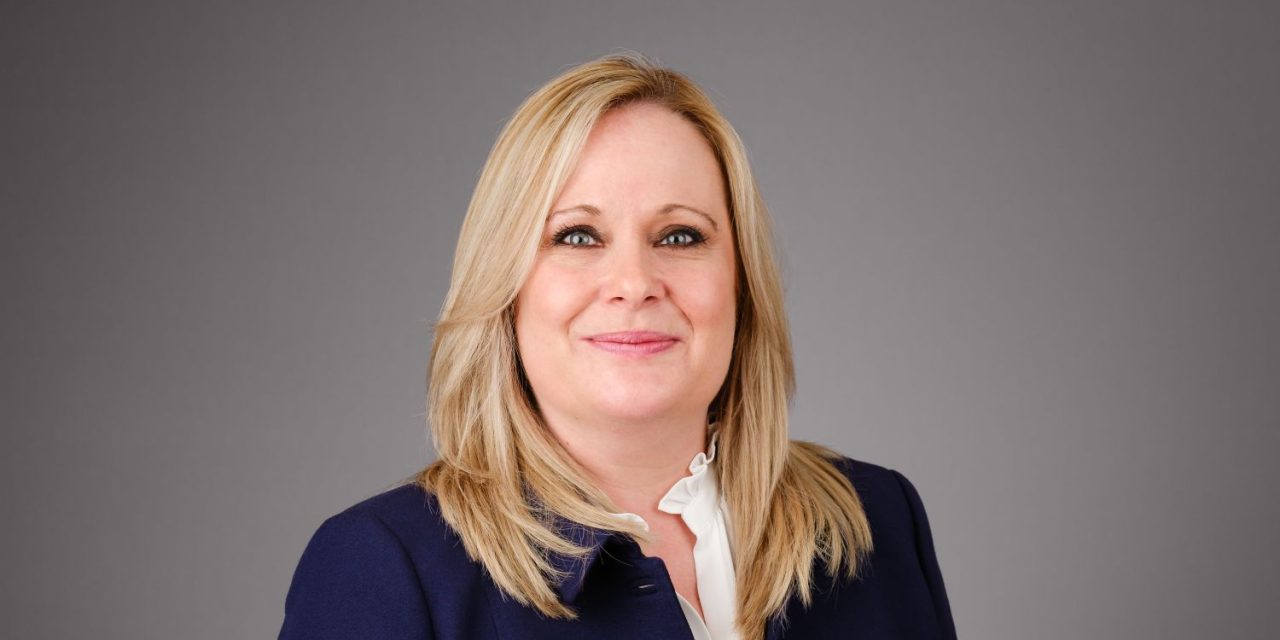 Compliance Group appoints Sarah Dixon as new Chief Executive Officer