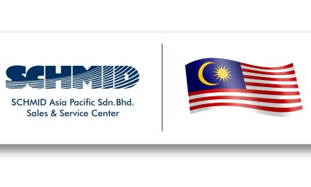 SCHMID Group Opens New Branch in Asia-Pacific – SCHMID Asia Pacific Sdn Bhd to  Launch on November 1, 2024