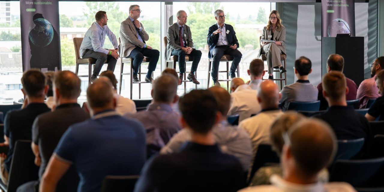 Schneider Electric highlights urgent need to maintain critical infrastructure