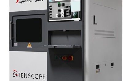 Step into the Future of Quality Assurance with Scienscope at the SMTA Guadalajara Expo & Tech Forum