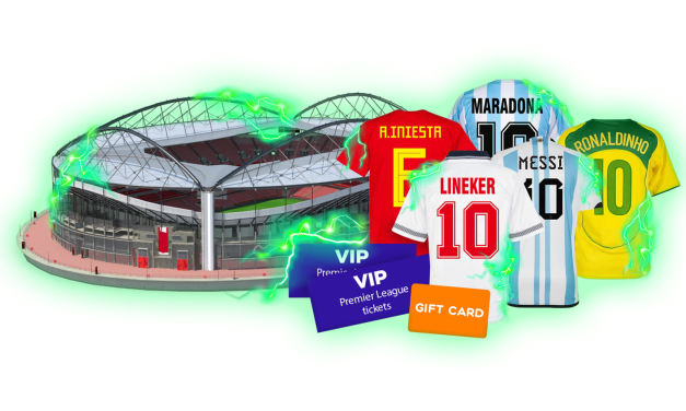 Take your shot: Schneider Electric kicks off ‘Score to Win 26’ football competition