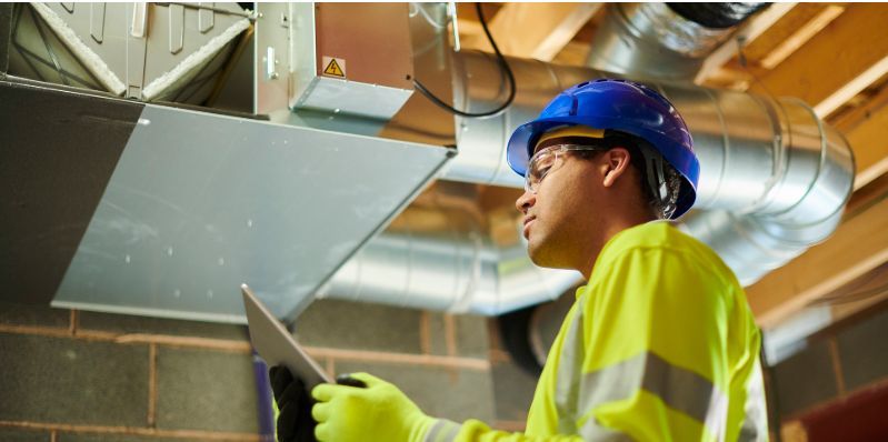 How accurate, stable CO2 measurements cut HVAC costs and improve building air quality