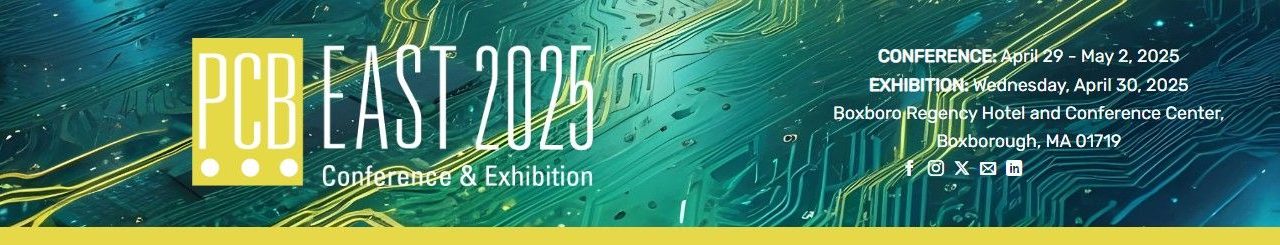 PCEA Opens Registration for PCB Detroit Conference