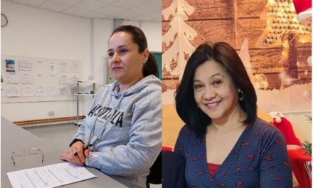 ‘Never stop learning’ – Success stories from women in manufacturing