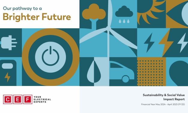 CEF’s latest SSV Impact Report marks a 75-year milestone with commitment to sustainability & social value