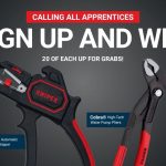 Celebrating National Apprentice Week: KNIPEX launches SkillsForge for apprentices