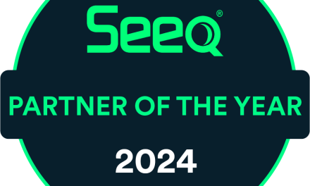 Seeq announces 2024 partner of the year award winners