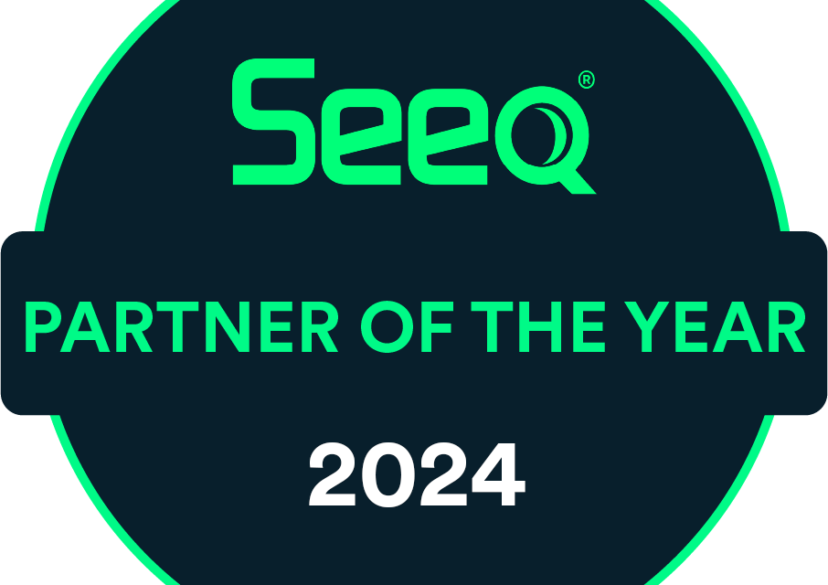 Seeq announces 2024 partner of the year award winners