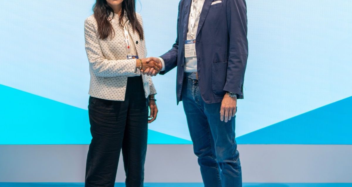 Segen and BNP Paribas leasing solutions launch solar financing partnership to accelerate clean energy transition