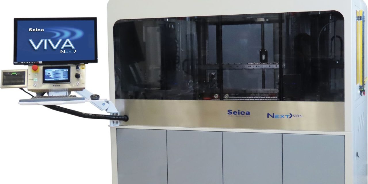 Seica to Exhibit Cutting-Edge Double-Sided Flying Probe Test System at SMTA Guadalajara 2024