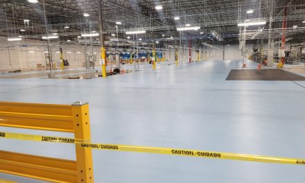 SelecTech to Showcase Advanced Interlocking Flooring Solutions at SMTA International