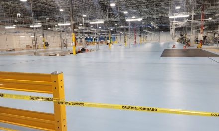 SelecTech to Display High-Performance ESD Flooring at SMTA Guadalajara