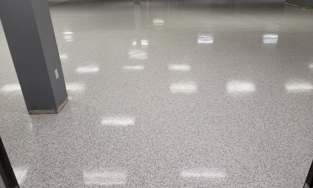 SelecTech Introduces GroundFloor Classic X for Extreme Durability   