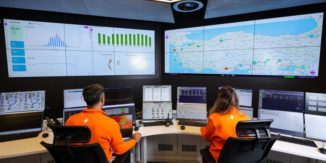 Senkron Digital launches hybrid EMS to optimise and simplify renewable plant operations