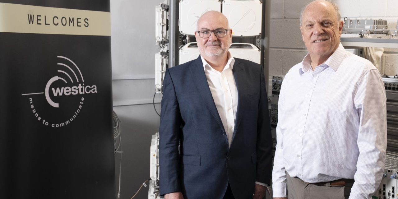 Serbus acquires Westica