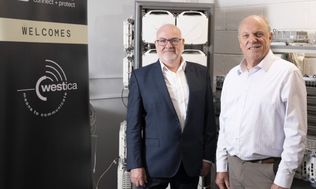 Serbus acquires Westica