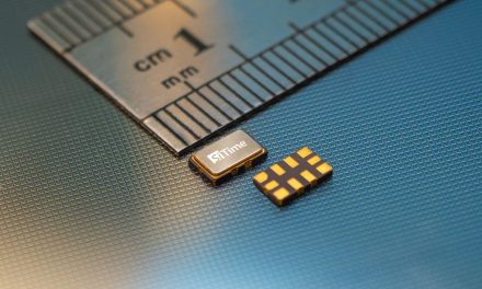 SiTime Precision Timing Enables New Architectures for More Efficient AI Datacenters