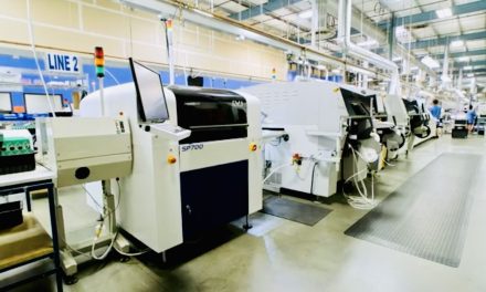 Silicon Mountain Champions Customisation and Efficiency in Electronics Manufacturing